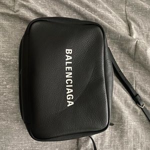 Balenciaga Crossbody purse